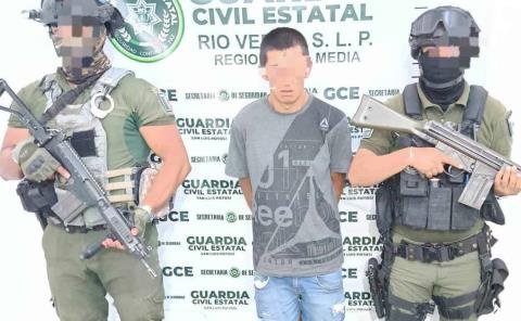 "REVENTARON" 2  NARCOPUNTOS    
