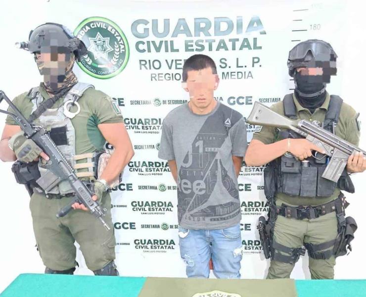 "REVENTARON" 2  NARCOPUNTOS    
