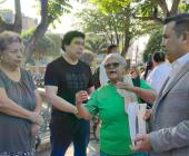 Conflictos internos  en Mercado Colón 