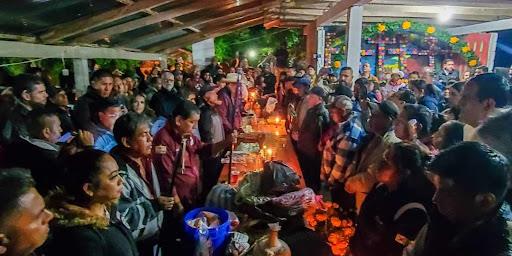 Buscarán apoyo para el Cambio de fiscal 2025 