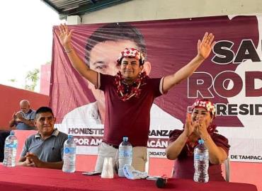 División y desorden en gobierno de Santiago Rodríguez