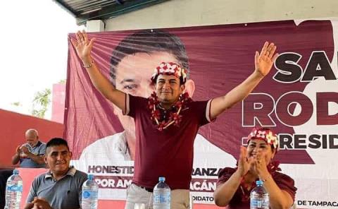División y desorden en gobierno de Santiago Rodríguez