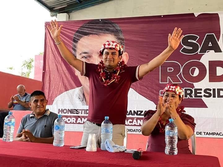 División y desorden en gobierno de Santiago Rodríguez