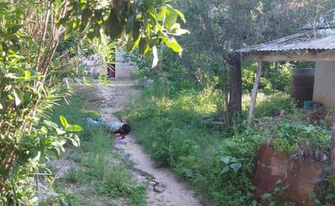 CAPTURARON A  LOS ASESINOS  
