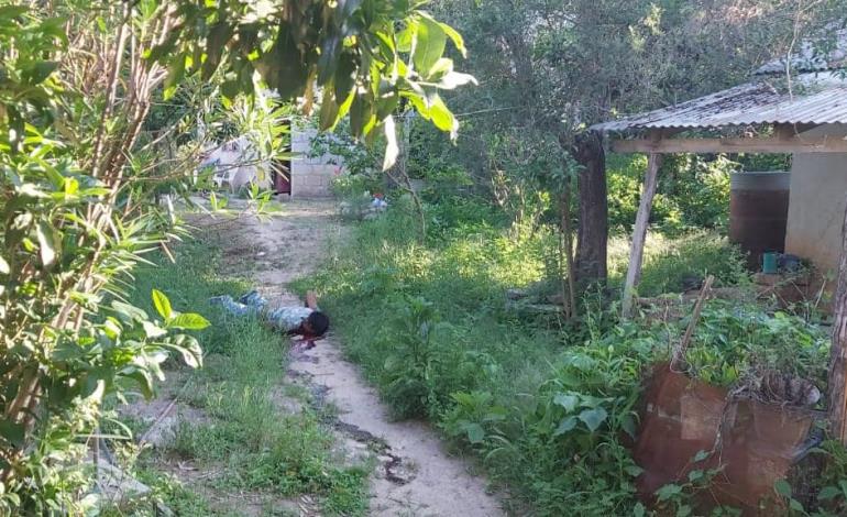 CAPTURARON A  LOS ASESINOS  