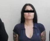 Jovencitas son  narcomenudistas 