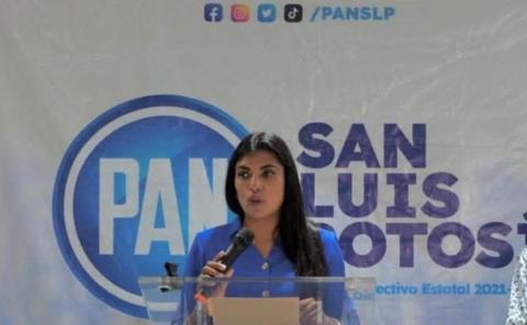 PAN elegirá a su nuevo líder

