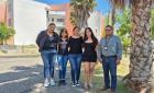 Estudiantes triunfaron en  maratón de conocimientos

