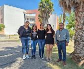 Estudiantes triunfaron en  maratón de conocimientos