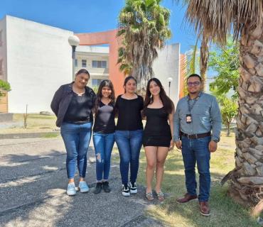 Estudiantes triunfaron en  maratón de conocimientos
