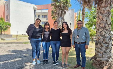 
Estudiantes triunfaron en  maratón de conocimientos
