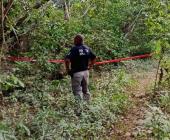 MUJER ASESINADA