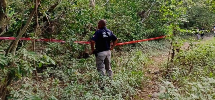 MUJER ASESINADA MUJER ASESINADA