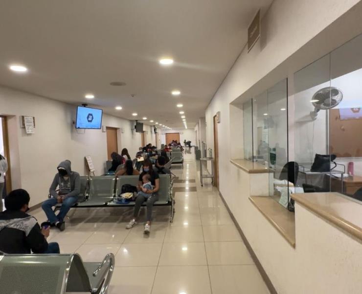 FALLECIÓ TRAS  LARGA AGONÍA
