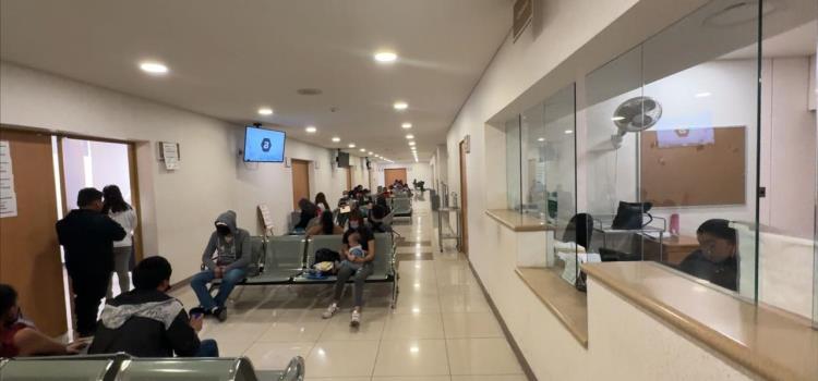 FALLECIÓ TRAS  LARGA AGONÍA