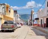 Retomarán el proyecto  Ruta Mágica del Color 