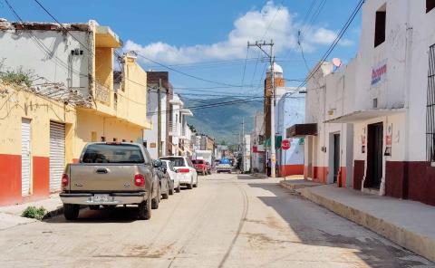 
Retomarán el proyecto  Ruta Mágica del Color 

