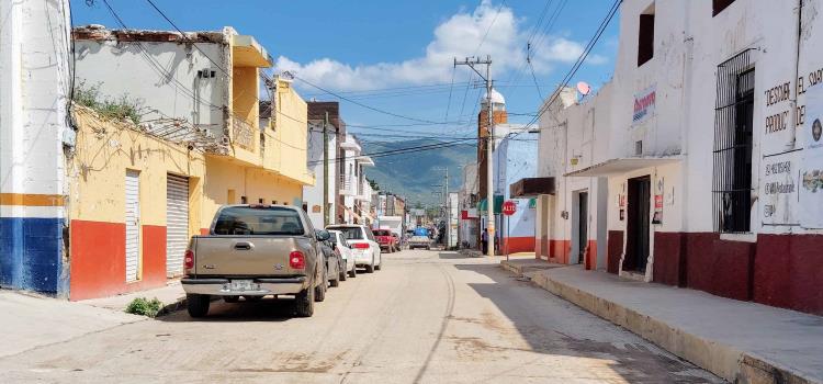 Retomarán el proyecto  Ruta Mágica del Color 