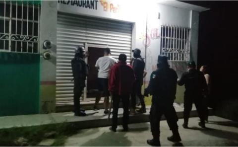 Siguen las quejas contra los bares de mala muerte 
