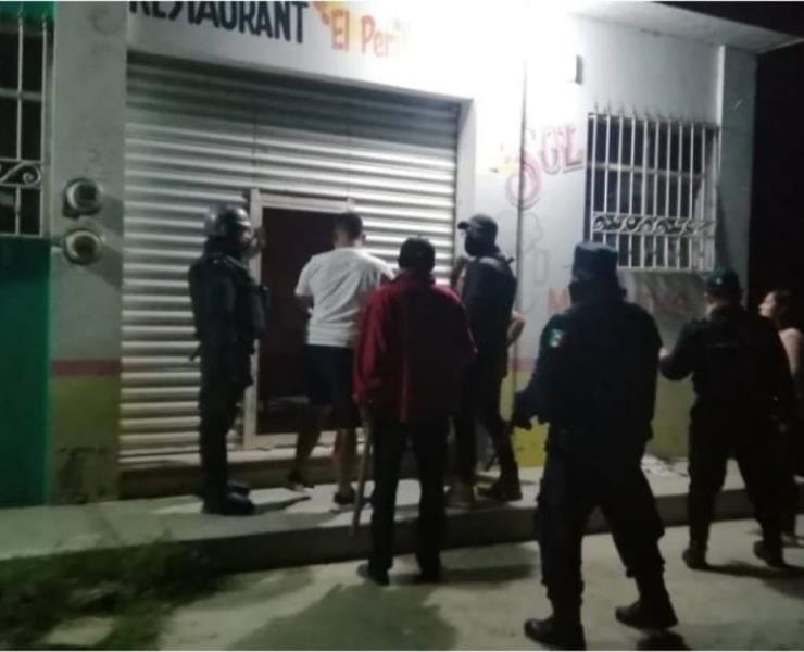 Siguen las quejas contra los bares de mala muerte 
