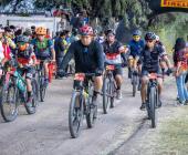 Eventos deportivos  atraen al turismo 