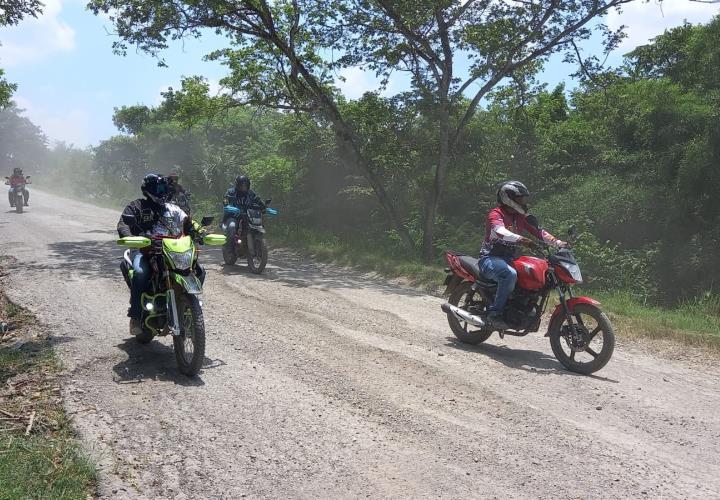 Cinismo en la ruta extrema