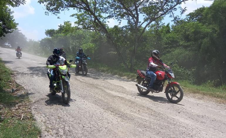 Cinismo en la ruta extrema