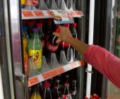 Denuncian ´pérdida´ de gas en refrescos