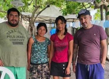 Axtla entra en cuenta regresiva... las cámaras ya ruedan para los XV de Isela