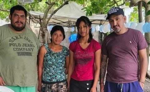 Axtla entra en cuenta regresiva... las cámaras ya ruedan para los XV de Isela