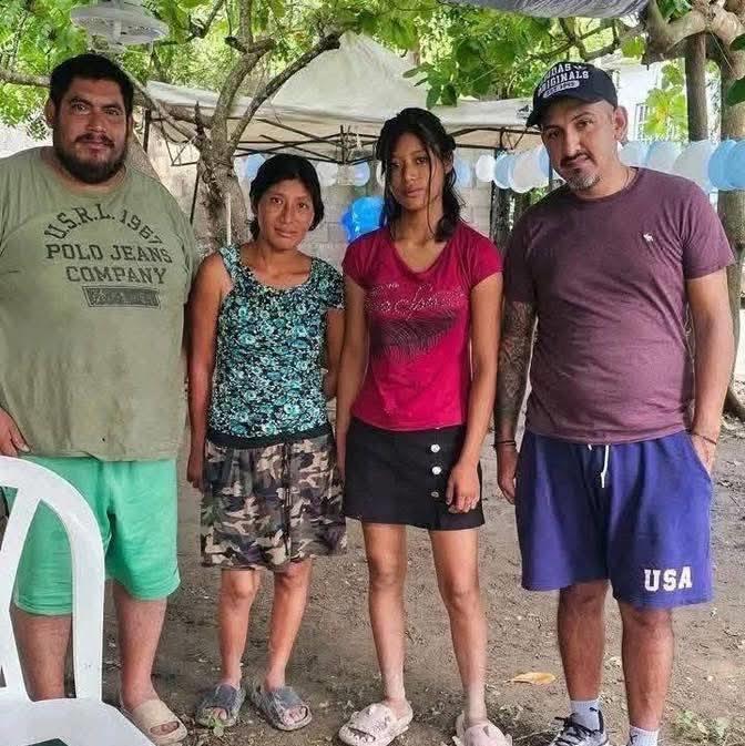 Axtla entra en cuenta regresiva... las cámaras ya ruedan para los XV de Isela