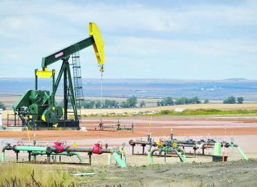 Inició "fracking" en la Huasteca