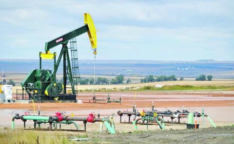 Inició "fracking" en la Huasteca