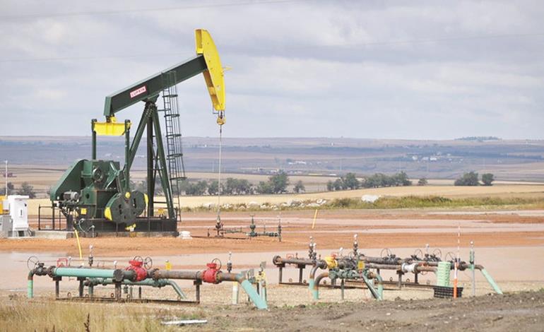 Inició "fracking" en la Huasteca