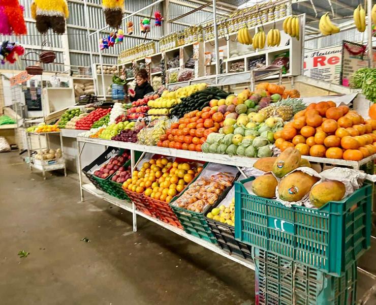 Comerciantes en ZM denuncian extorsiones