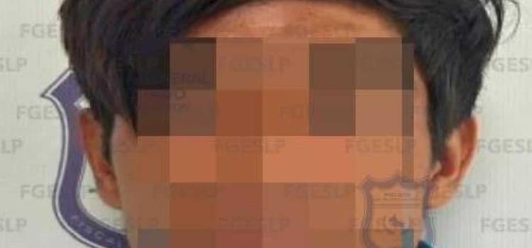 Cayó asesino de un hombre          