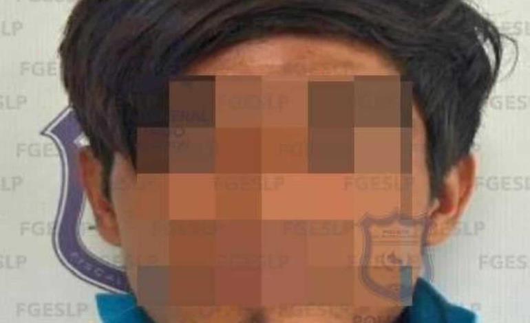 Cayó asesino de un hombre          