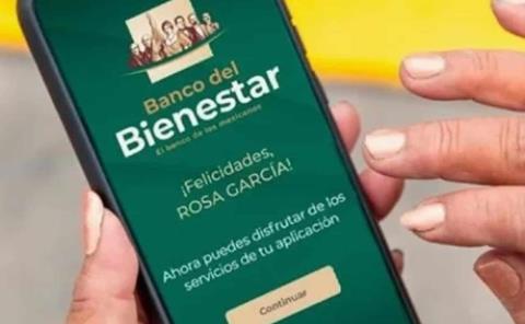 Alertan fraude con créditos Bienestar
