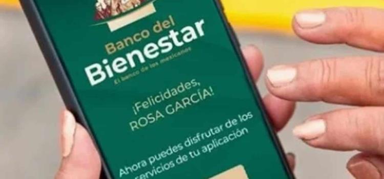 Alertan fraude con créditos Bienestar