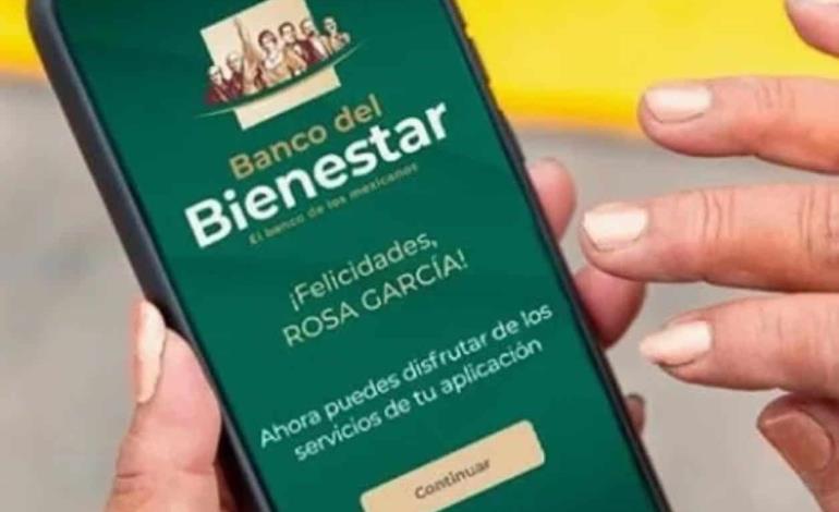 Alertan fraude con créditos Bienestar
