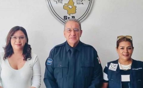 Derechos Humanos  supervisó celdas
