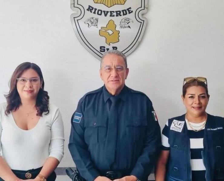 Derechos Humanos  supervisó celdas
