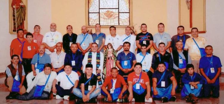 Iglesia invita a sus cursillos Iglesia invita a sus cursillos