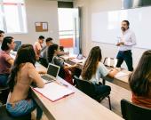 Ofertan falsas  universidades