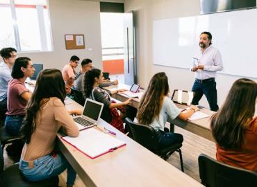 Ofertan falsas  universidades