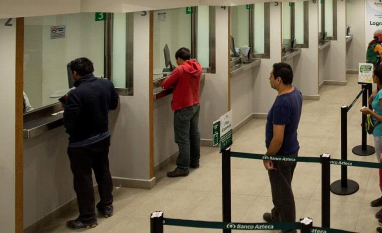 La timaron con  casi $100,000  