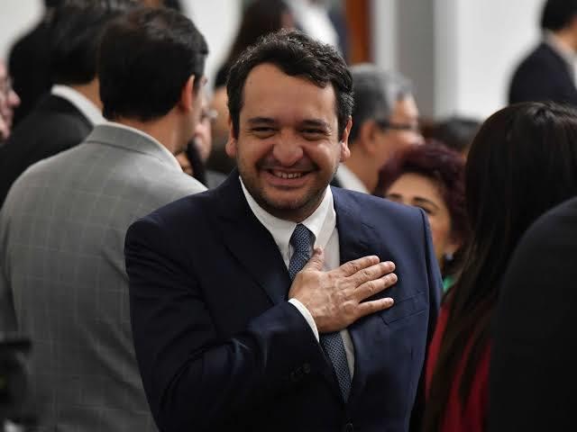 Aristegui destapa vacaciones de 14 días de Andy López en Tokio; le hallan cenas de hasta 47 mil pesos