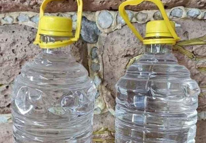 En aumento venta de aguardiente