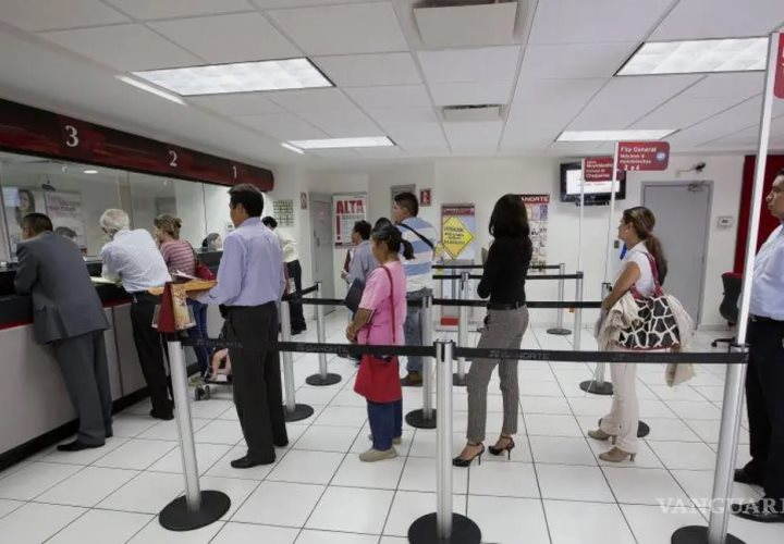 Prevén incrementen solicitudes de crédito por regreso a clases