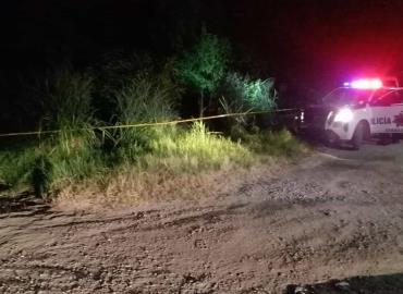 SE MATÓ JOVEN MUJER EN MOTO